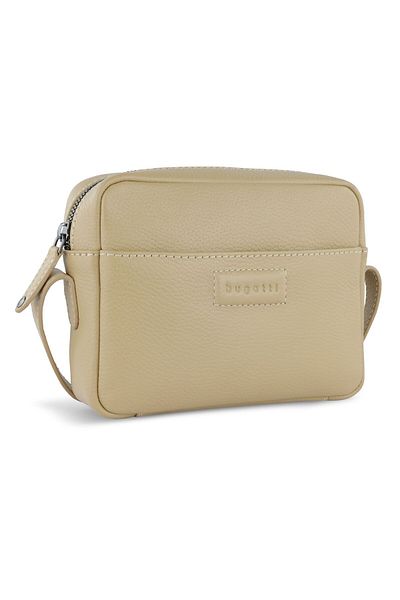 BUGATTI Elsa Shoulder bag Leather 19 cm