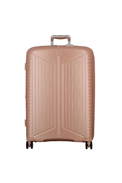 Jump Evae 4 Rollen Trolley 76 cm mit Dehnfalte