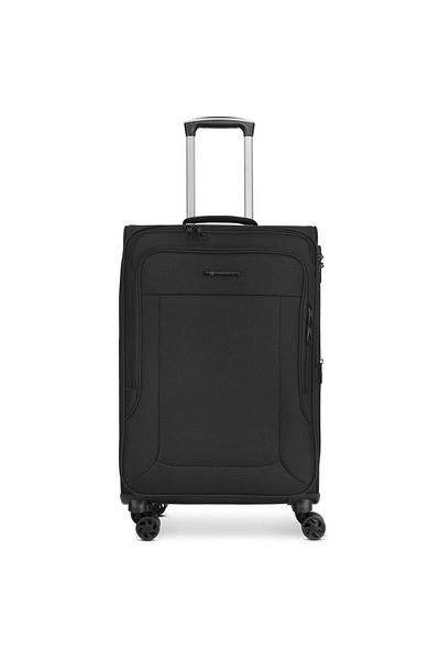 Franky Melbourne 3.0 4-Rollen Trolley 69 cm mit Dehnfalte