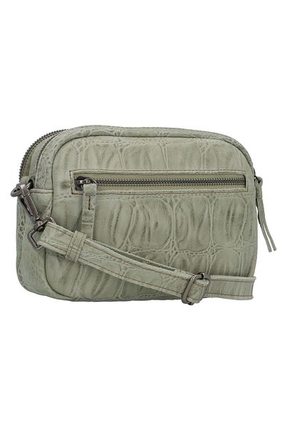 FREDsBRUDER Crolinchen Shoulder bag Leather 21 cm