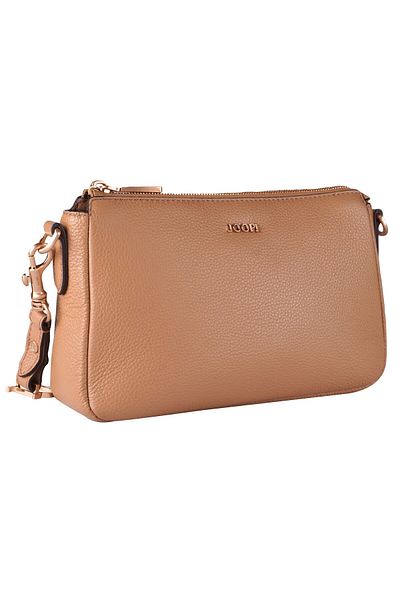 JOOP! Vivace Jasmina Umhängetasche Leder 24 cm