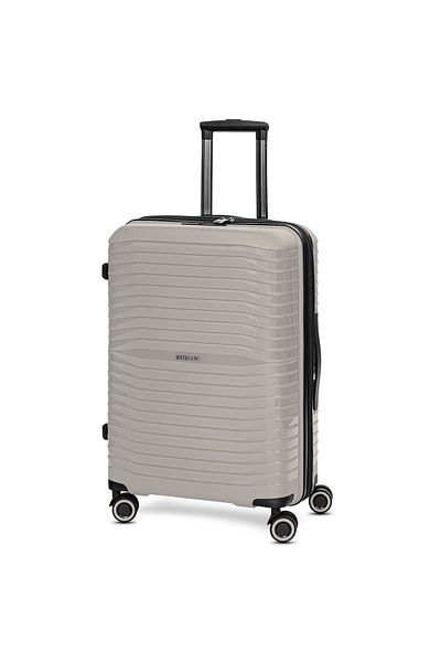 Stratic Shine 4 Rollen Kofferset 3-teilig mit Dehnfalte