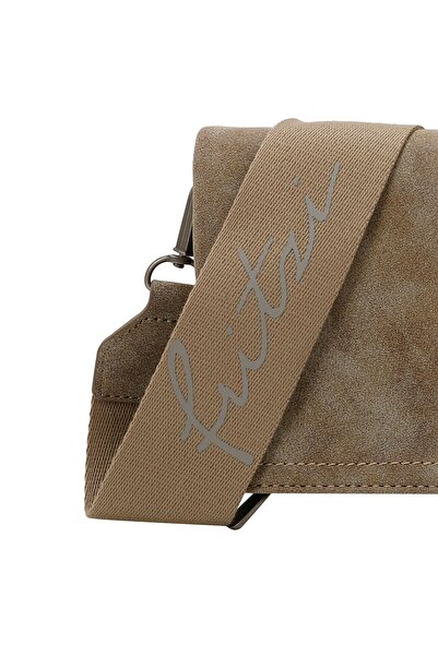 Fritzi aus Preußen Taška cez rameno Ronja Cross Vintage 30 cm