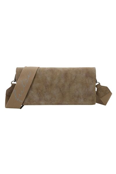 Fritzi aus Preußen Ronja Cross Vintage Umhängetasche 30 cm