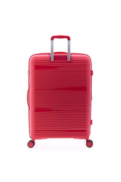 Gladiator 0800 4-Rad-Wagen mit 76-cm-Erweiterungsfalten