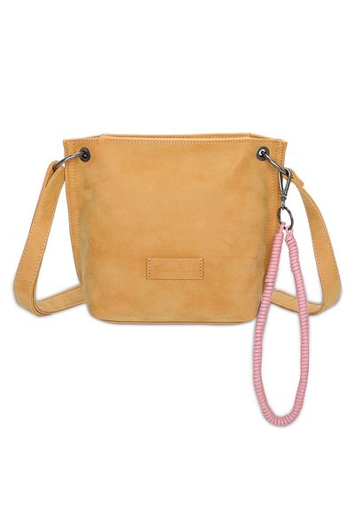 Fritzi aus Preußen Fritzi03n Vintage taška cez rameno 22,5 cm