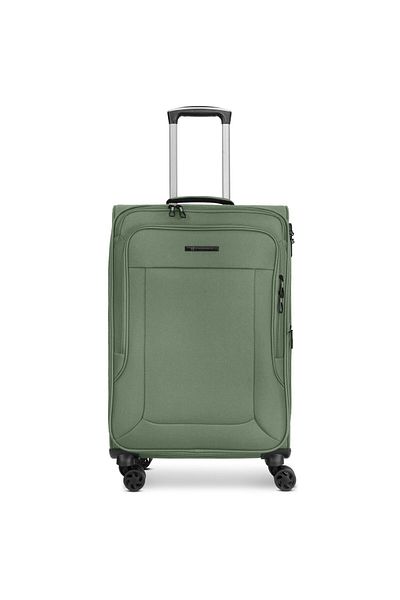 Franky Melbourne 3.0 4-Rad-Trolley 69 cm mit Dehnfalte