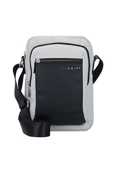 BUGATTI Taška cez rameno Sera s RFID ochranou 20 cm