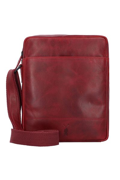 Jack Kinsky Risör Geanta de umar Piele 20 cm