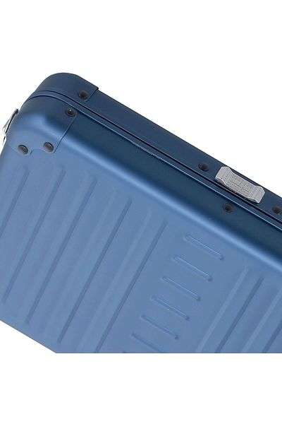 Aleon Vanity Case Umhängetasche 25 cm