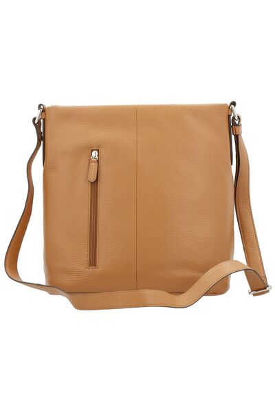 Picard Pure Umhangetasche Leder 29 cm