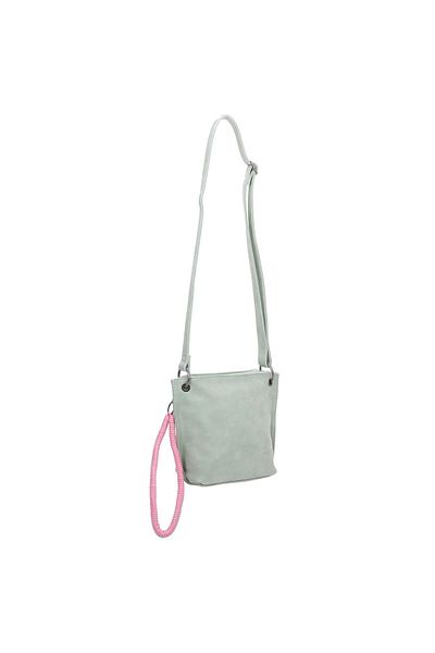 Fritzi aus Preußen Fritzi03N Vintage Shoulder bag 22.5 cm