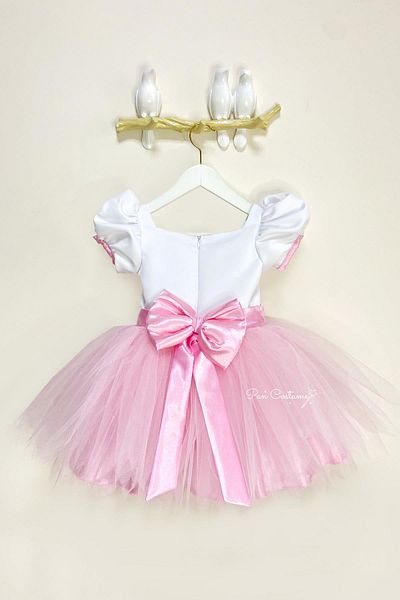 pan kostum Rochie pentru fete Melody