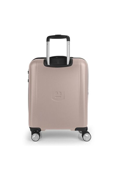 Gabol Ocean 4 Rollen Kabinentrolley 55 cm mit Dehnfalte