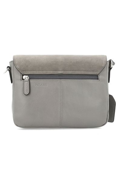Picard Donna Shoulder bag Leather 22 cm