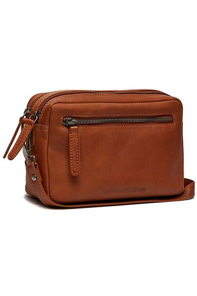 The Chesterfield Brand Samui Shoulder bag Leather 21.5 cm