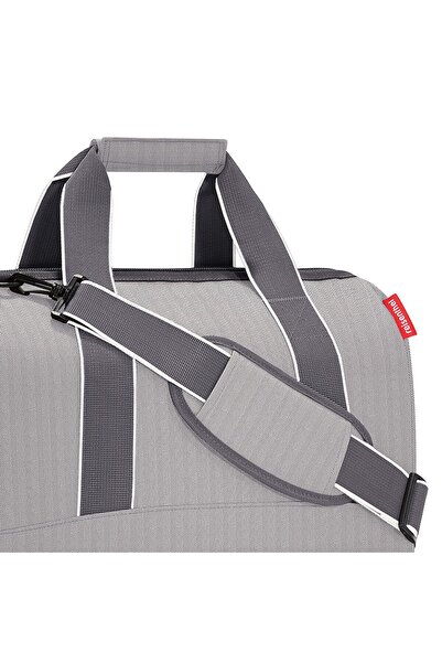 Reisenthel Allrounder M Weekender cestovná taška 40 cm