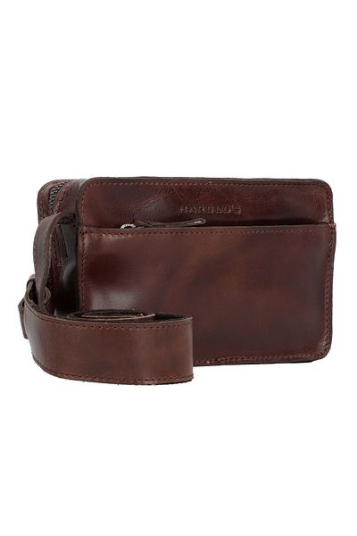 Harold's Geanta de umar Aberdeen Piele 20,5 cm