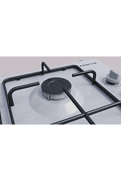 Profilo OD30P5B80D Gazlı Set Üstü Ocak
