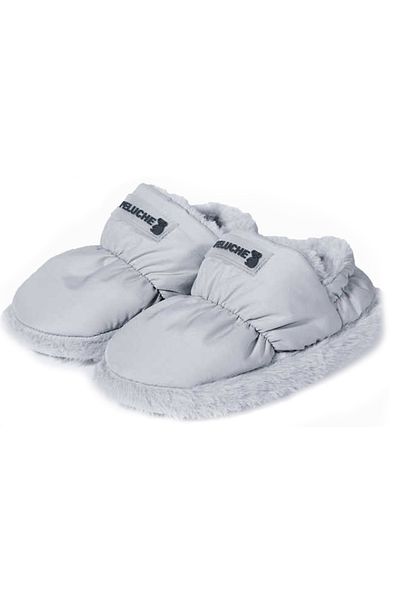 Peluche Γούνινες παντόφλες Parachute Slipper Κατάλληλες για Καθημερινή Χρήση