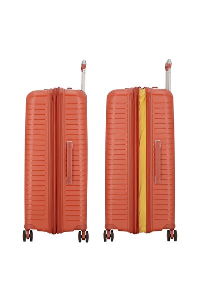 Jump Evae 76 cm verbreitertes 4-Rad-Auto