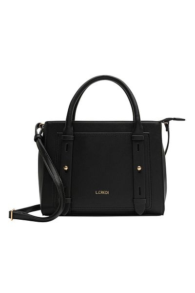 L.CREDI Naemi Handbag 29 cm