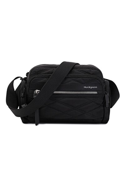 HEDGREN Taška cez rameno Inner City Emily s RFID ochranou 24 cm