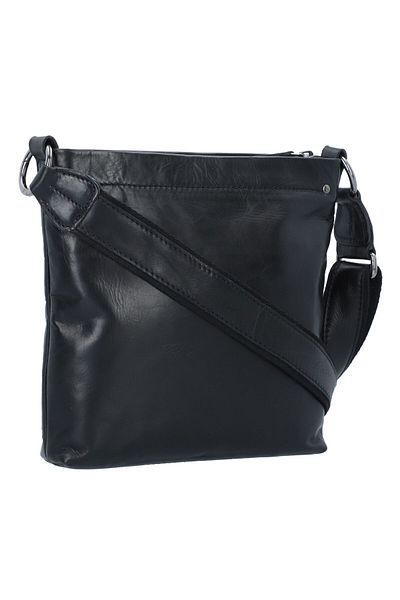 Harold's Caugio Geanta de umar Piele 21 cm