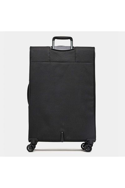 Mandarina Duck Zephyr 4 kolesá Vozík L 78 cm s rozširovacím záhybom