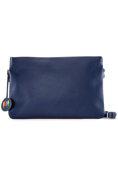 Mywalit Umhängetasche Leder 25 cm