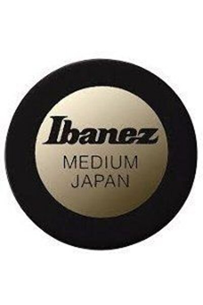 IBANEZ Pa1m-bk Siyah Düz Pena (50 Adet)