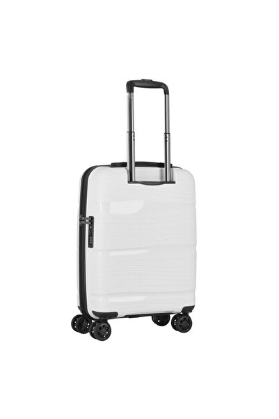 D&N Travel Line 4300 4 Rollen Kabinenrollstuhl S 55 cm
