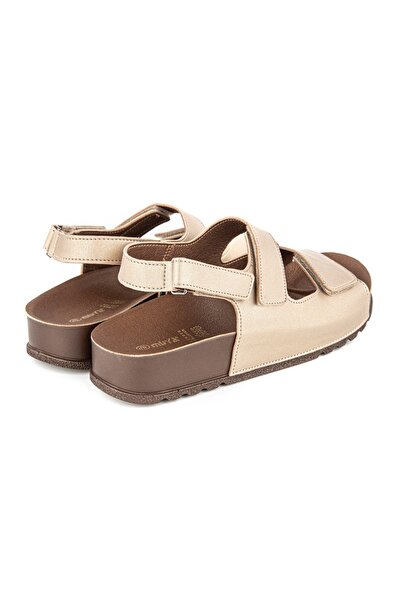 Muya Rory Anatomical Sole Adjustable Velcro Women's Sandals