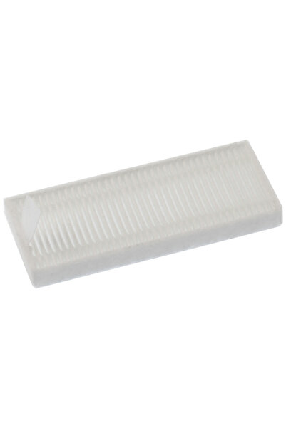 Makodesign Φίλτρο για HomeRun 3000 Aqua XU3000, HomeRun 3000 Series Aqua XU3110 Ρομπότ ηλεκτρική σκούπα, συμβατό με την Philips