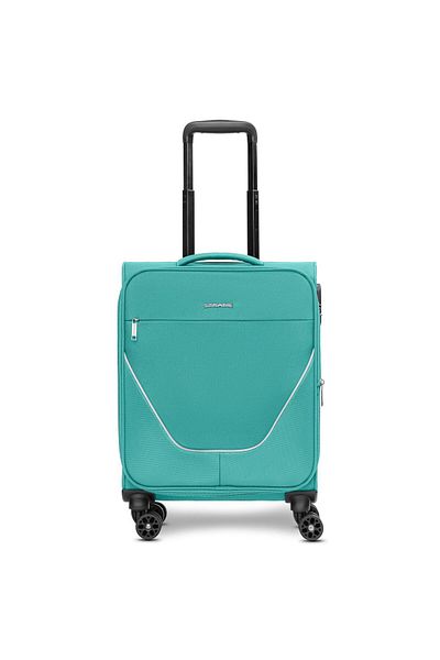 Stratic taska 4-Rollen Kabinentrolley S 55 cm mit Dehnfalte