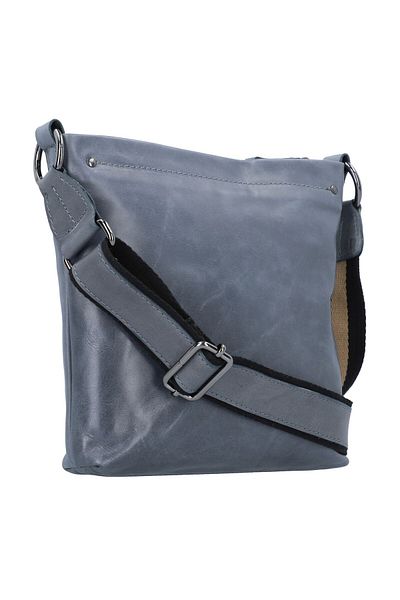 Harold's Caugio Geanta de umar Piele 21 cm