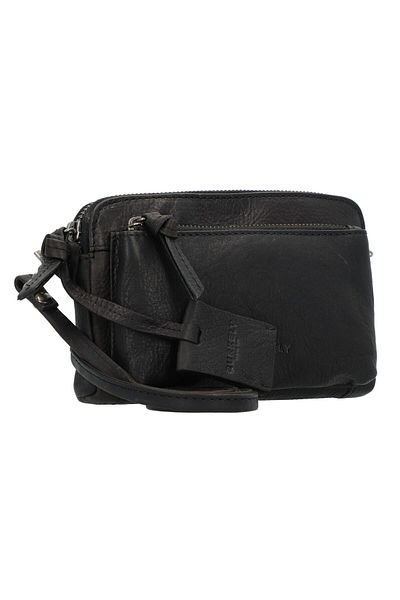 Burkely Antique Avery Umhängetasche Leder 18 cm