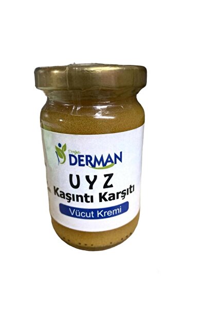 Doğa Derman Özel Karışımlı UYZ Krem