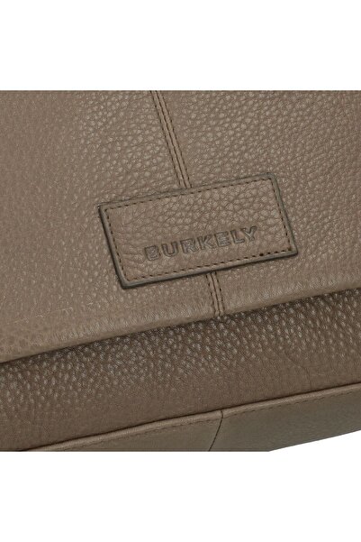 Burkely Soft Skylar Shoulder bag Leather 24 cm