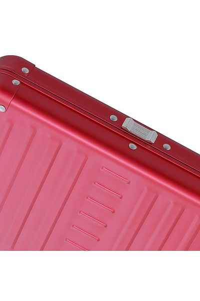 Aleon Vanity Case Geanta de umar 25 cm