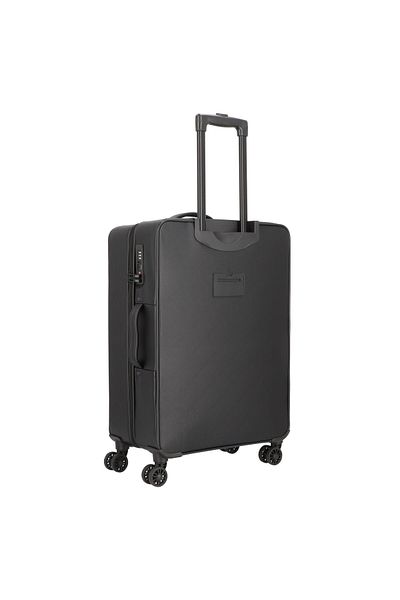 Guess Napoli 4 Rollen Kabinentrolley 68 cm