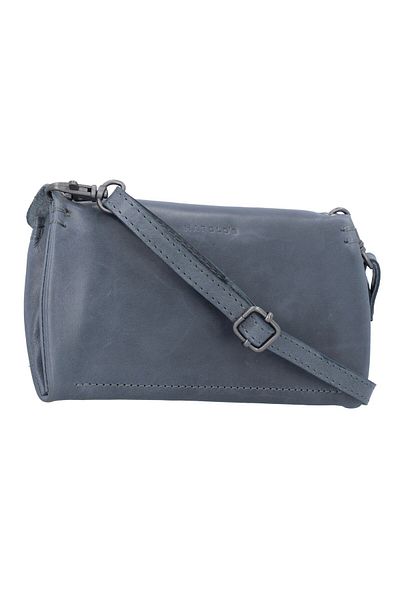 Harold's Geanta de umar Aberdeen Piele 19 cm