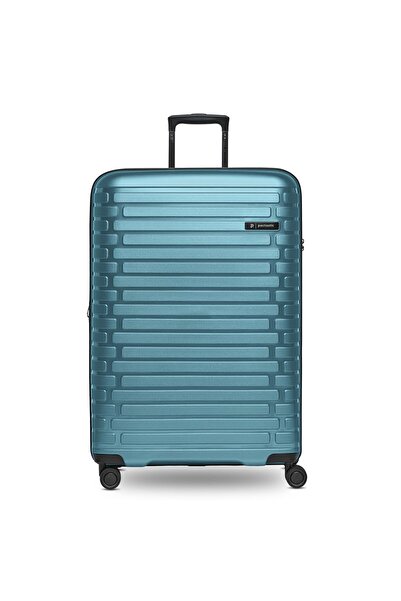 Pactastic Kolekcia 04 THE LARGE + 4 kolieska Vozík L 75 cm s rozširovacím záhybom