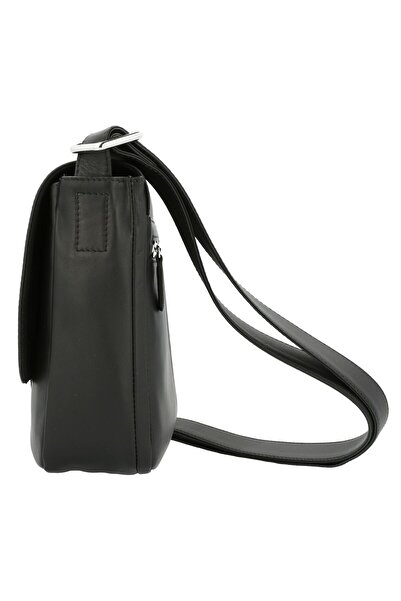 Picard Geantă de umăr Timeless Piele 25 cm