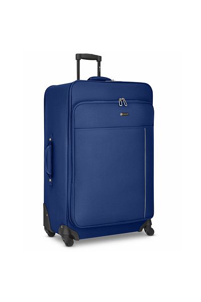 Check.In Sevilla 4 Rollen Trolley L 74 cm