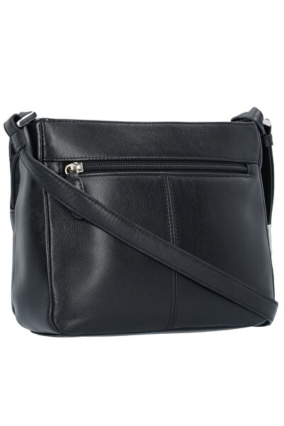 Picard Naozaj kožená taška cez rameno 22 cm