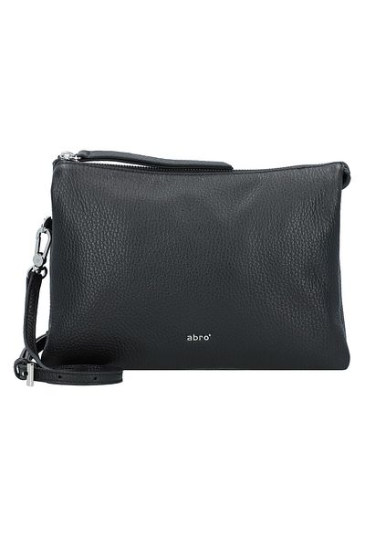 Abro Adria Umhängetasche Leder 24 cm