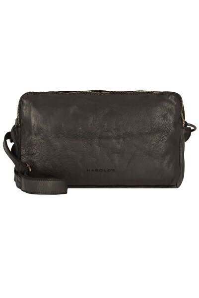 Harold's Submarin Umhängetasche Leder 28 cm