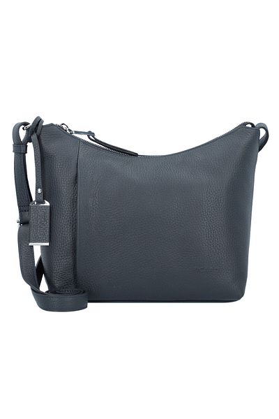 Picard Kabelka cez rameno z čistej kože 30 cm