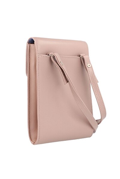 Mandarina Duck Hera 3.0 shoulder bag leather 12 cm